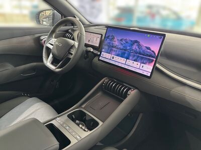 BYD Atto 3 Vorführwagen BYD Atto 3 Vorführwagen