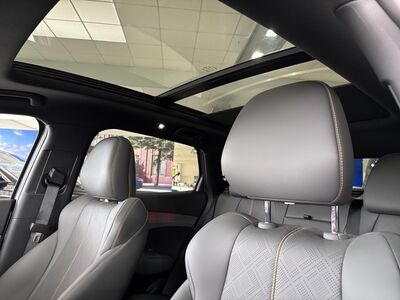 BYD Atto 3 Vorführwagen BYD Atto 3 Vorführwagen