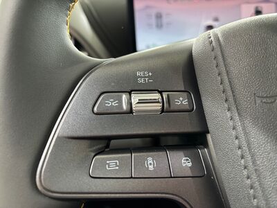 BYD Atto 3 Vorführwagen BYD Atto 3 Vorführwagen