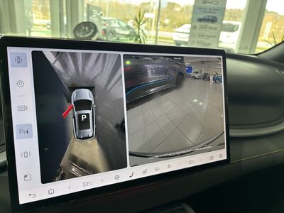 BYD Atto 3 Vorführwagen BYD Atto 3 Vorführwagen