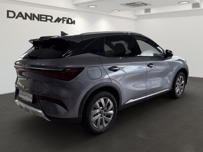 BYD Atto 3 Vorführwagen BYD Atto 3 Vorführwagen