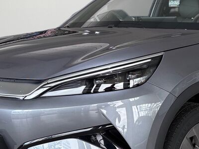 BYD Atto 3 Vorführwagen BYD Atto 3 Vorführwagen