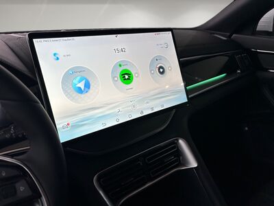 BYD Seal U Vorführwagen BYD Seal U Vorführwagen