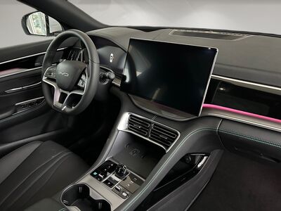 BYD Seal U Vorführwagen BYD Seal U Vorführwagen