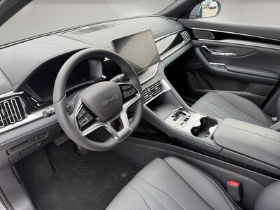 BYD Seal U Vorführwagen