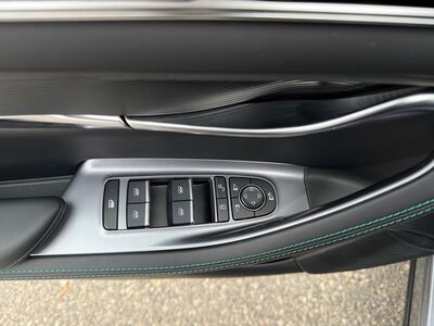 BYD Seal U Vorführwagen