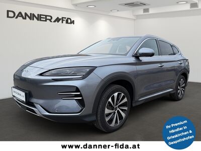 BYD Seal U Vorführwagen