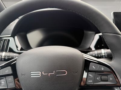 BYD Seal U Vorführwagen