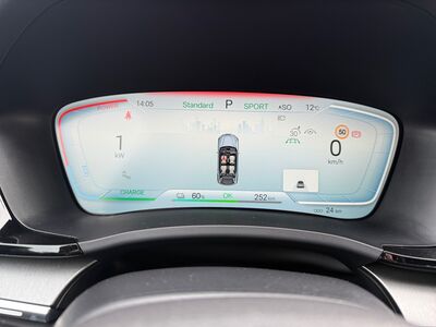 BYD Seal U Vorführwagen