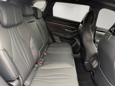 BYD Seal U Vorführwagen