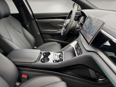 BYD Seal U Vorführwagen