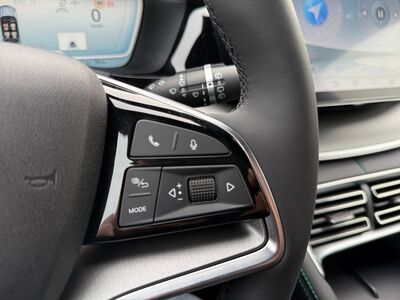 BYD Seal U Vorführwagen