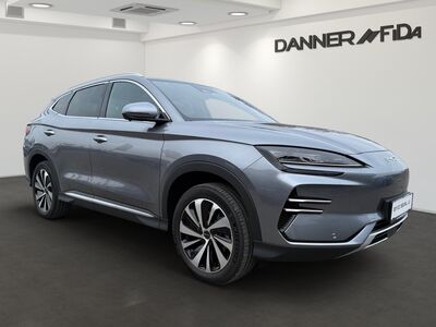 BYD Seal U Vorführwagen