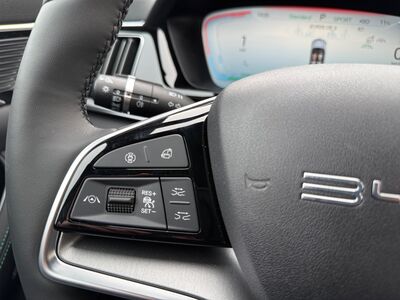 BYD Seal U Vorführwagen