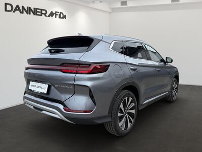 BYD Seal U Vorführwagen