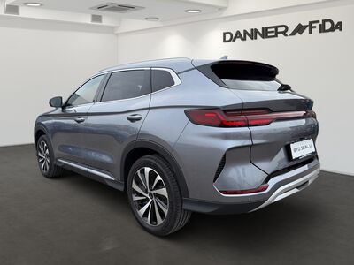 BYD Seal U Vorführwagen