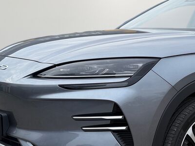 BYD Seal U Vorführwagen