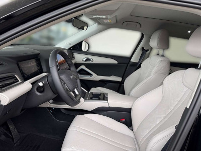 BYD Atto 2 Vorführwagen