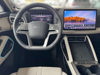 BYD Atto 2 Vorführwagen