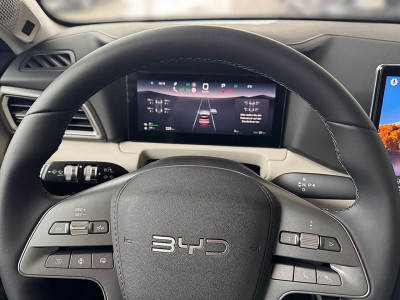 BYD Atto 2 Vorführwagen