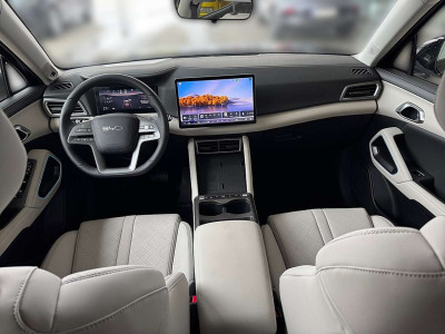 BYD Atto 2 Vorführwagen