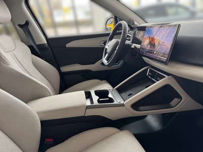 BYD Atto 2 Vorführwagen