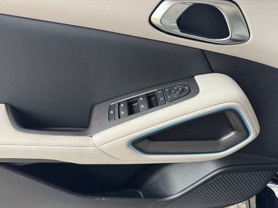 BYD Atto 2 Vorführwagen