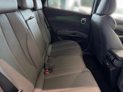 BYD Atto 3 Vorführwagen BYD Atto 3 Vorführwagen