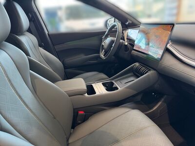 BYD Atto 3 Vorführwagen BYD Atto 3 Vorführwagen