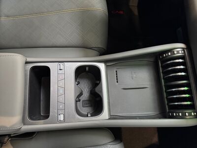 BYD Atto 3 Vorführwagen BYD Atto 3 Vorführwagen