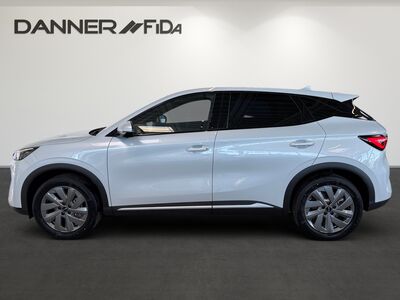 BYD Atto 3 Vorführwagen BYD Atto 3 Vorführwagen