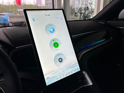 BYD Seal U Vorführwagen BYD Seal U Vorführwagen