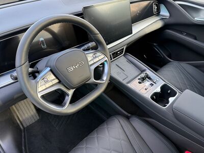 BYD Sealion 7 Vorführwagen BYD Sealion 7 Vorführwagen