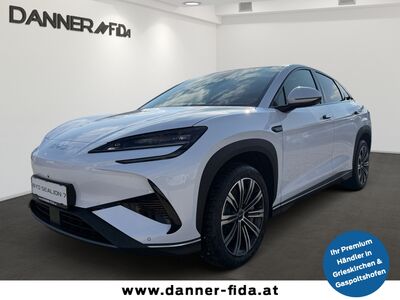 BYD Sealion 7 Vorführwagen