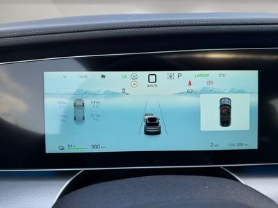 BYD Sealion 7 Vorführwagen BYD Sealion 7 Vorführwagen