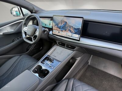 BYD Sealion 7 Vorführwagen BYD Sealion 7 Vorführwagen