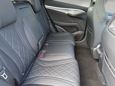 BYD Sealion 7 Vorführwagen BYD Sealion 7 Vorführwagen