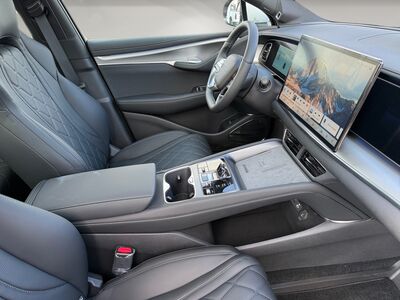 BYD Sealion 7 Vorführwagen BYD Sealion 7 Vorführwagen