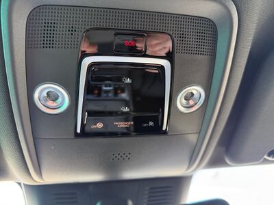 BYD Sealion 7 Vorführwagen BYD Sealion 7 Vorführwagen