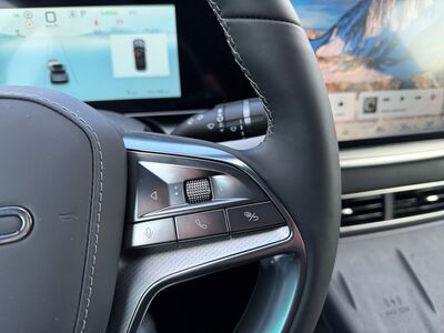 BYD Sealion 7 Vorführwagen BYD Sealion 7 Vorführwagen