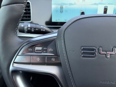 BYD Sealion 7 Vorführwagen BYD Sealion 7 Vorführwagen