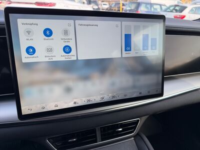 BYD Sealion 7 Vorführwagen BYD Sealion 7 Vorführwagen