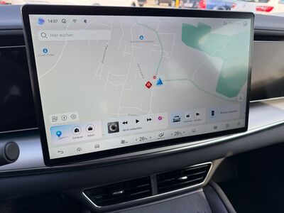 BYD Sealion 7 Vorführwagen BYD Sealion 7 Vorführwagen