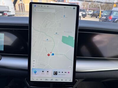 BYD Sealion 7 Vorführwagen BYD Sealion 7 Vorführwagen