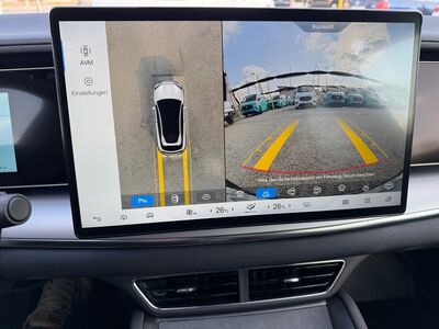 BYD Sealion 7 Vorführwagen BYD Sealion 7 Vorführwagen