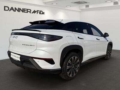 BYD Sealion 7 Vorführwagen BYD Sealion 7 Vorführwagen