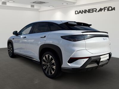 BYD Sealion 7 Vorführwagen BYD Sealion 7 Vorführwagen