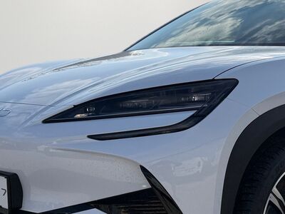 BYD Sealion 7 Vorführwagen BYD Sealion 7 Vorführwagen