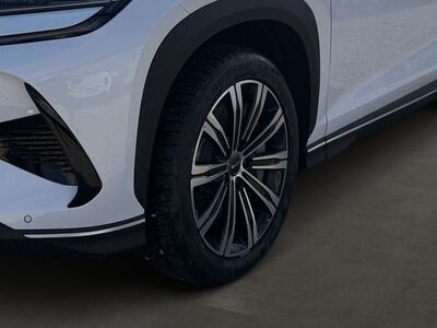 BYD Sealion 7 Vorführwagen BYD Sealion 7 Vorführwagen