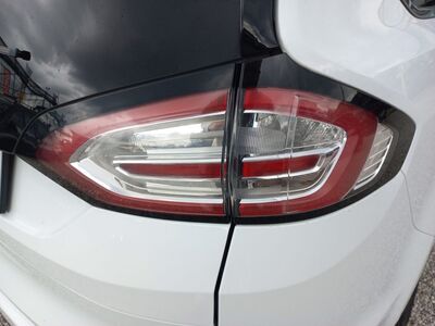 Ford Galaxy Gebrauchtwagen